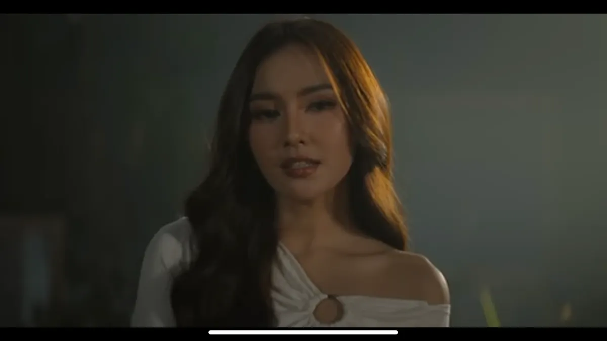 Mahalini telah merilis lagu barunya yang berjudul &quot;Sampai Menutup Mata&rdquo;.