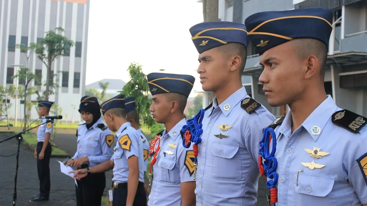 Update jumlah pendaftar dan rasio keketatan Sekolah Kedinasan tahun 2024