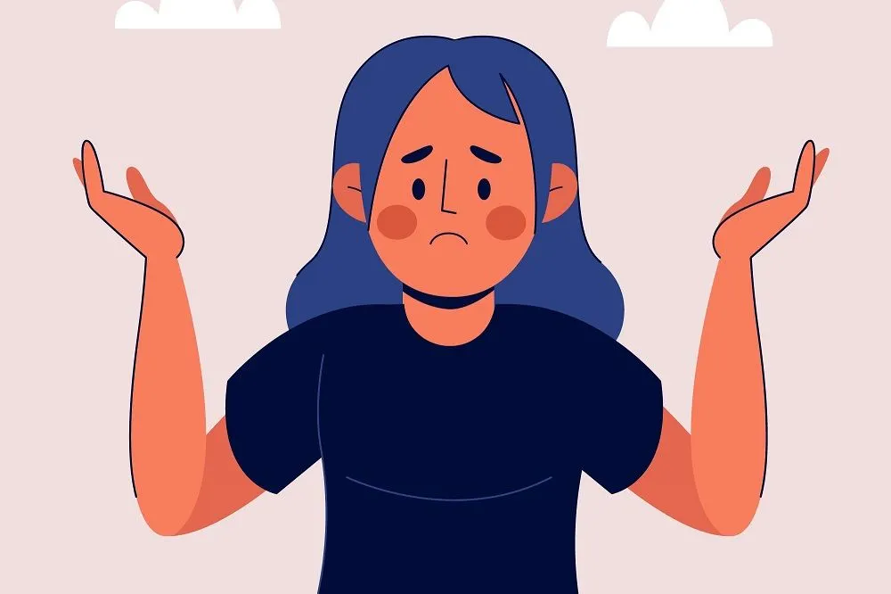 Ada banyak penyebab yang membuat seseorang merasa bingung dengan perasaan mereka sendiri atau alexithymia.