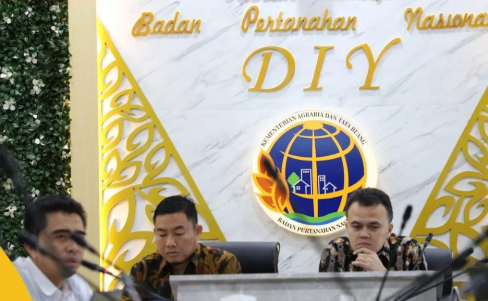 Kementerian Agraria dan Tata Ruang/Badan Pertanahan Nasional (ATR/BPN) menjadi salah satu instansi pusat yang buka banyak lowongan dalam seleksi CPNS 2024.