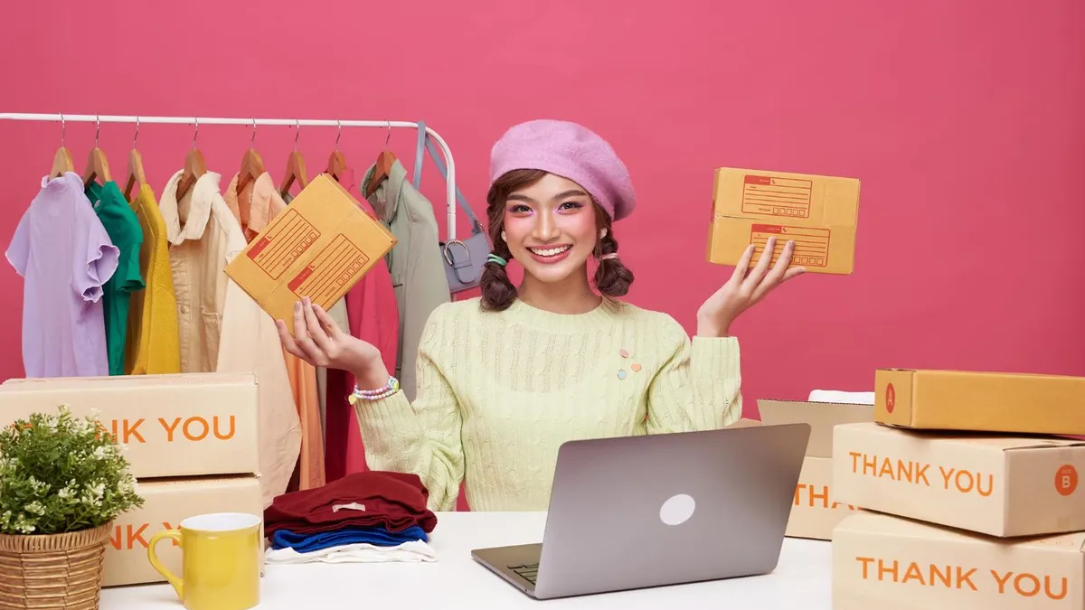  3 Ide Bisnis Online Terpopuler yang Bisa Kamu Coba