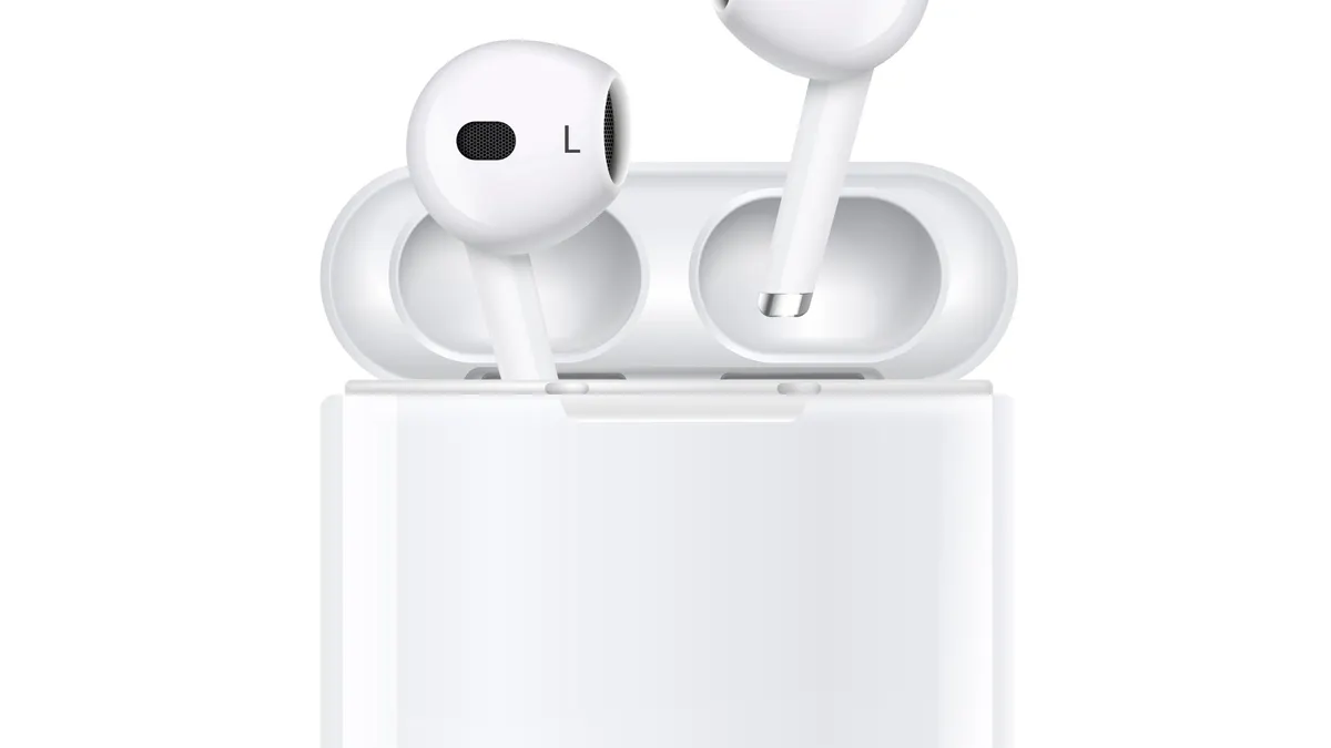 Wireless Earphone