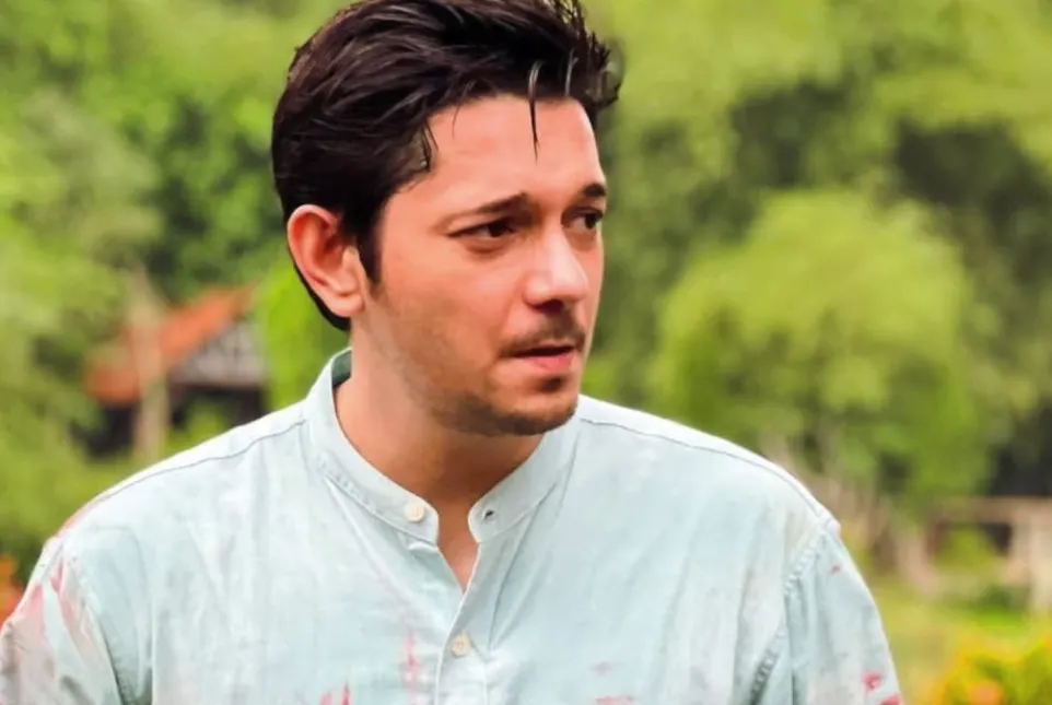 Andrew Andika