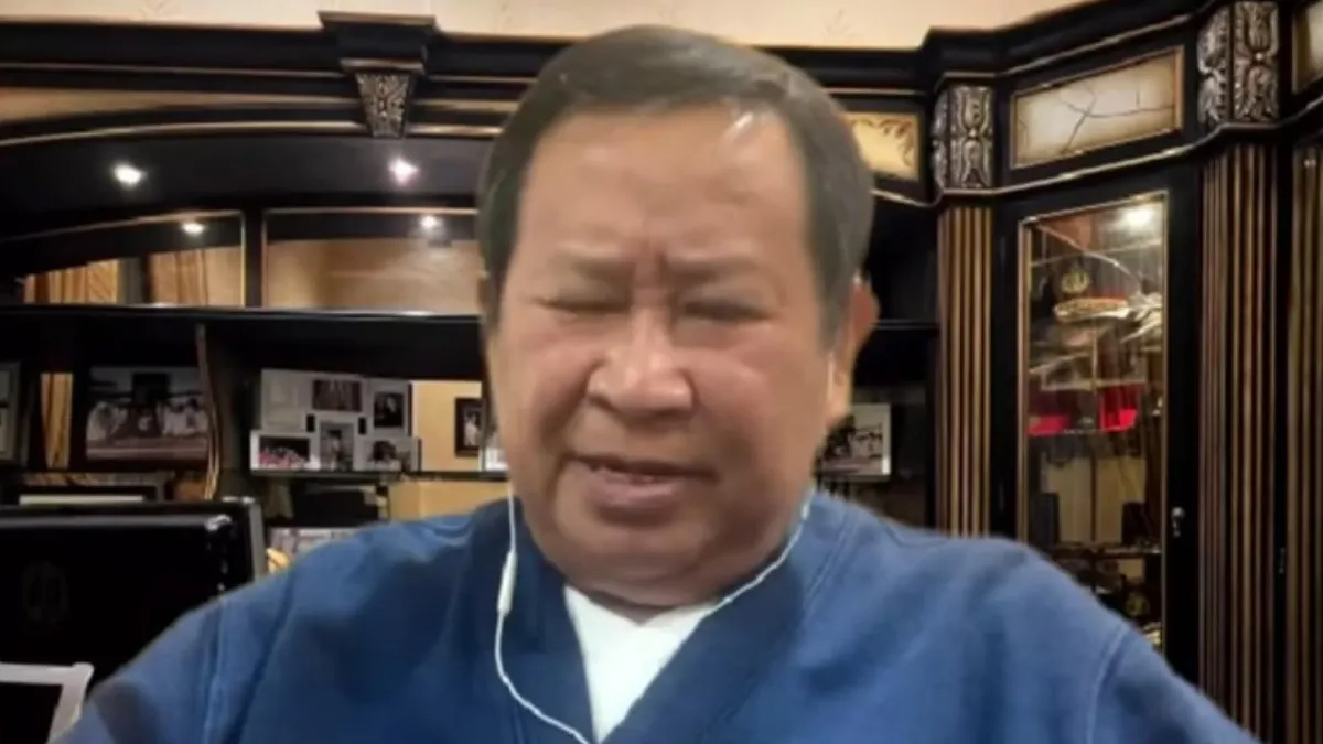 Susno Duadji Yakin Kasus Vina dan Eky Murni Kecelakaan dan Bukan Pembunuhan