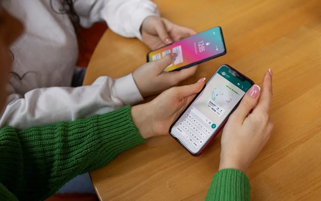 Sekarang WhatsApp telah meluncurkan fitur baru di grup chat yang membuat pengguna bisa lebih tenang.