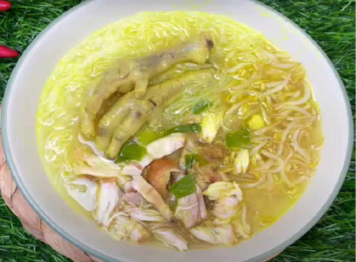 Tempat makan di Kota Pekanbaru yang rekomen banget.