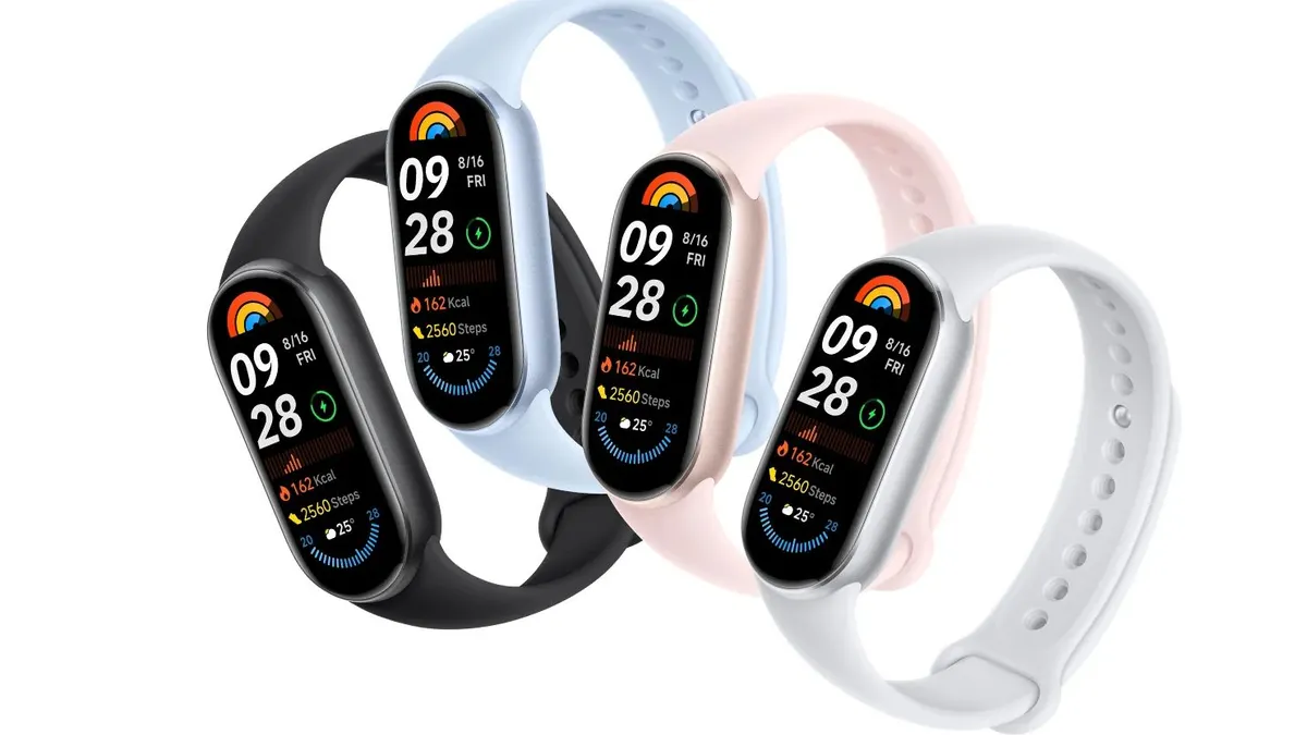Smart Band 9
