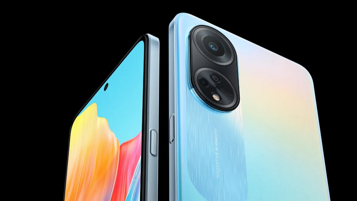 Oppo A98 5G