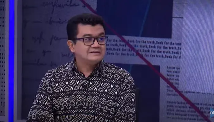 Ahli Psikologi Forensik, Reza Indragiri