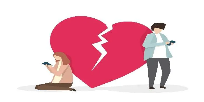 Dalam psikologi cinta, seseorang yang salah dalam memilih cinta akan menunjukkan tanda-tanda tersendiri yang harus segera disadari. 