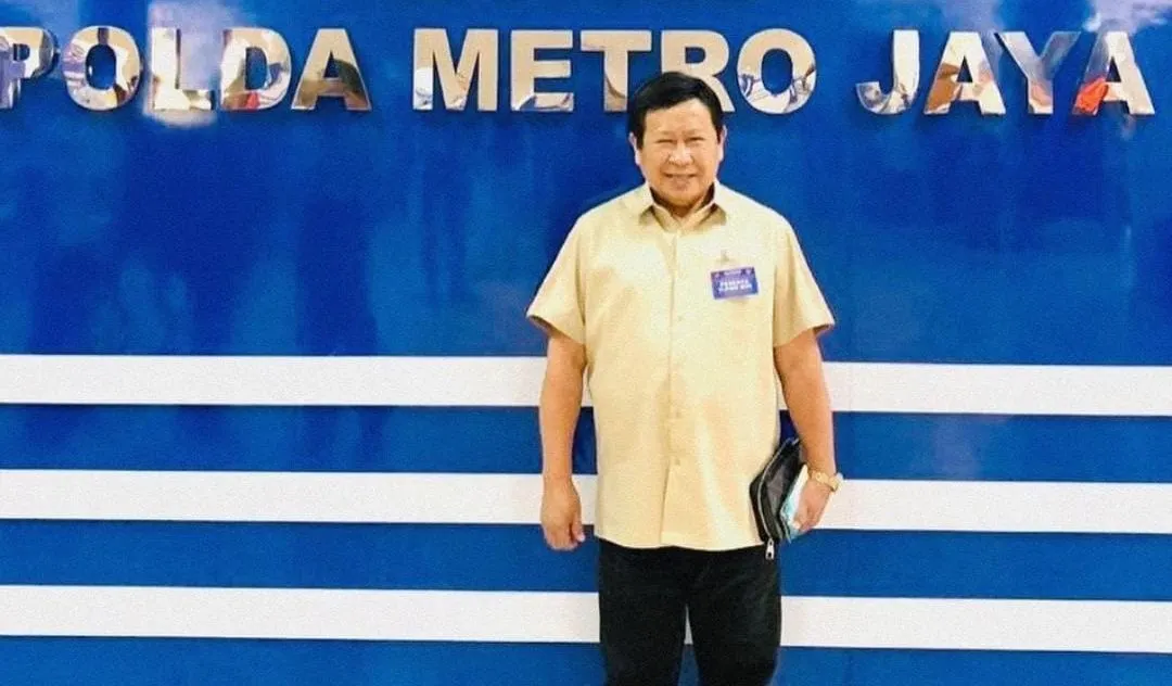 Menurut mantan Kabareskrim Polri Susno Duadji, kasus pembunuhan Vina dan Eki di Cirebon tersebut tidak pernah terjadi.