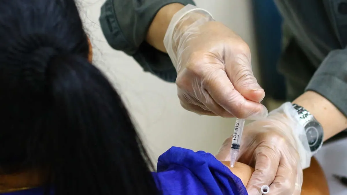 Bahkan saat ini Organisasi Kesehatan Dunia (WHO) telah menyatakan Mpox sebagai kedaruratan kesehatan internasional.