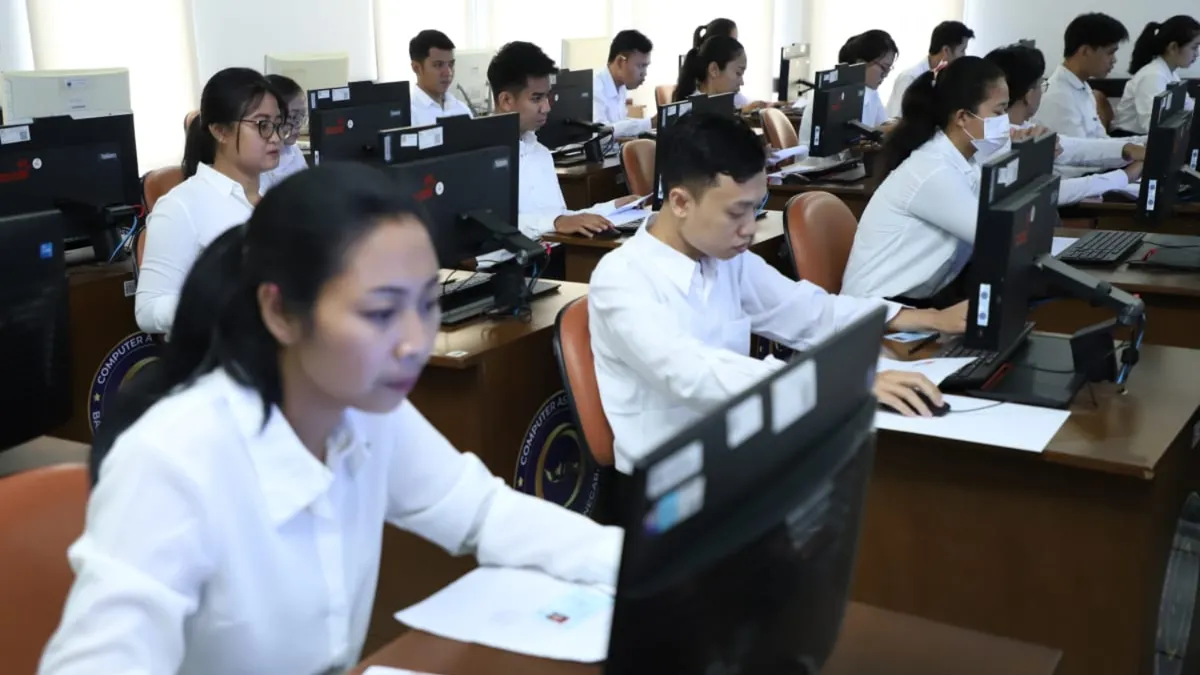 3 Kesalahan Umum Biikin Gagal Seleksi CPNS 2024