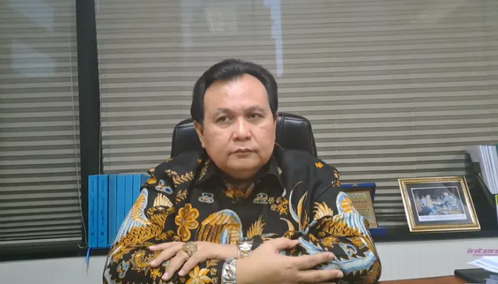 Praktisi hukum Minola Sebayang