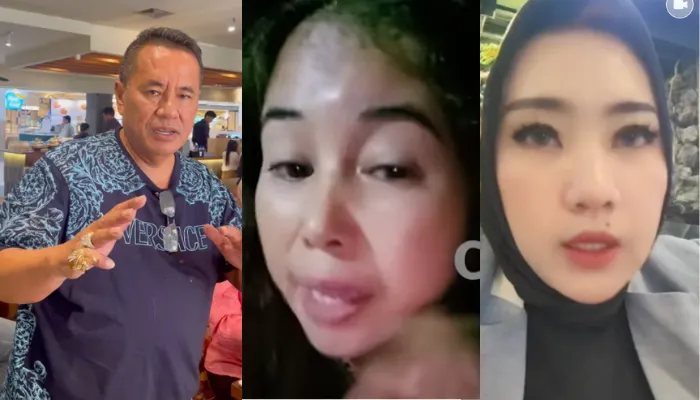 Pernyataan kontroversial Widya yang mengkritik lambannya penanganan kasus oleh tim pengacara Hotman Paris memicu perdebatan panjang.