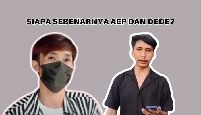 Pada malam kejadian, Aep mengaku bersama Dede sedang nongkrong di sebuah warung kopi dekat lokasi pembunuhan Vina Cirebon.