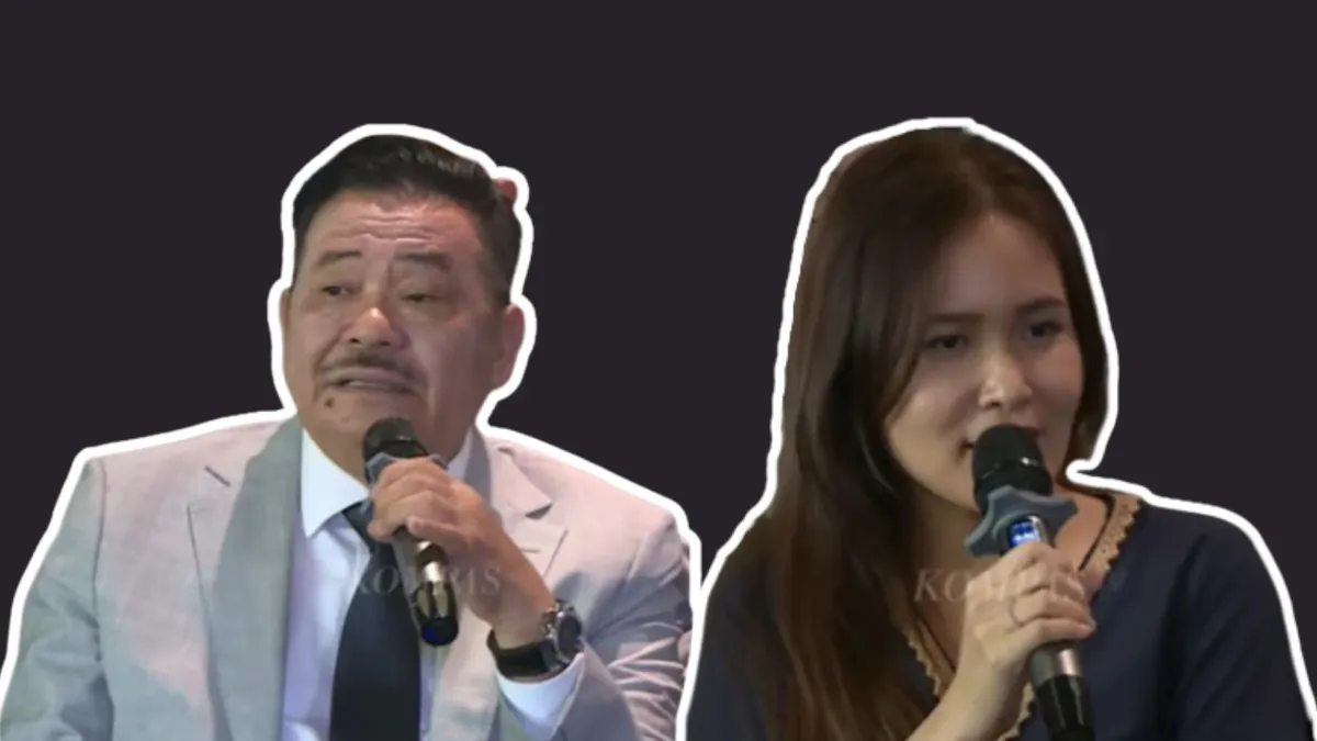 Otto Hasian dan Jessica Wongso akan lakukan PK Kedua kasus sianida