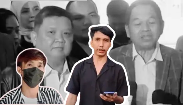 Aep dan Dede dilaporkan ke Bareskrim Polri dalam kasus Vina Cirebon, memunculkan kontroversi baru dan memanaskan suasana.