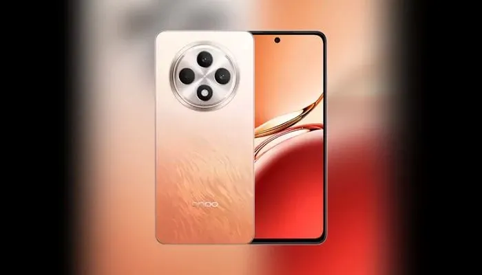 Spesifikasi Lengkap OPPO Reno12 F 5G