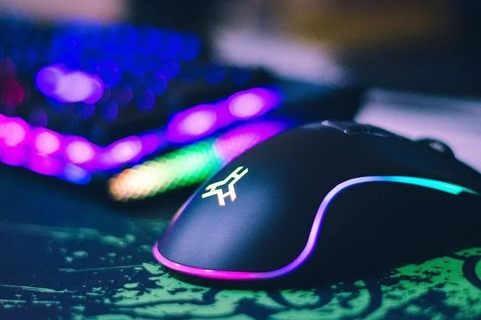 Ilustrasi Mouse Terbaik
