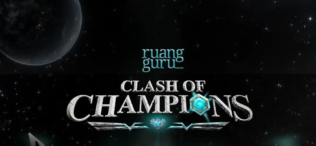 Illustrasi. Clash of Champions