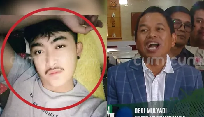 Hasil tes DNA Pegi Setiawan asal Cianjur, mengungkap fakta mengejutkan yang dapat mengubah arah penyelidikan kasus Vina Cirebon.