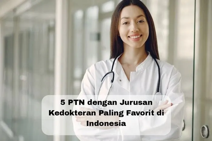 Ilustrasi Jurusan Kedokteran