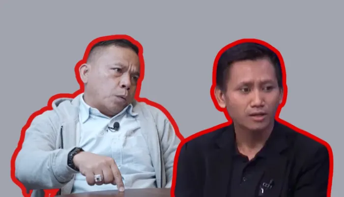 Marwan Iswandi mendesak Kapolri untuk mencopot Kapolda Jabar yang menangani kasus Pegi Setiawan.