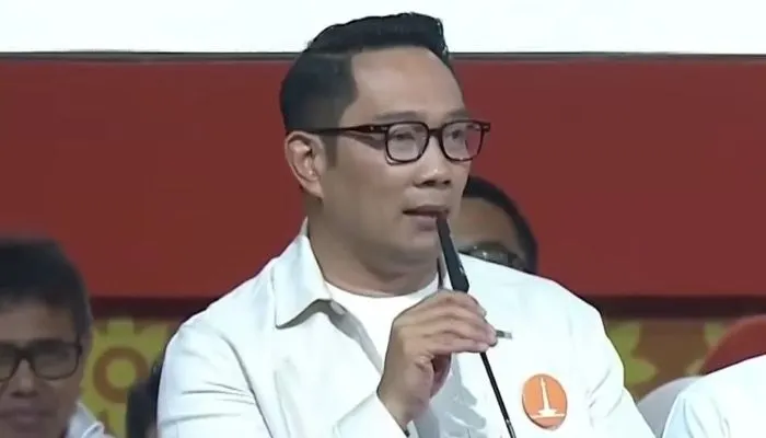 Ridwan Kamil
