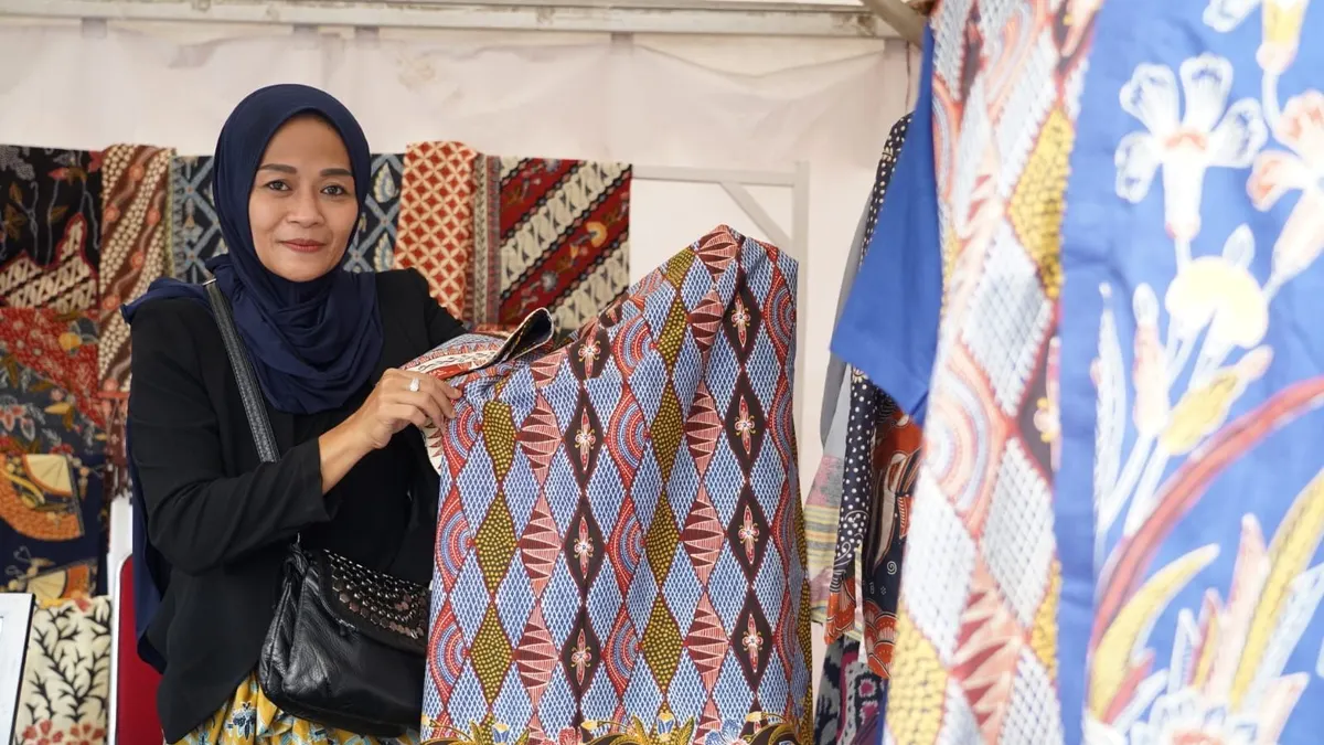 Sebagai bentuk komitmen PT Permodalan Nasional Madani (PNM) dalam pemberdayaan ekonomi kerakyatan, PNM menghadirkan program Mekaarpreneur.