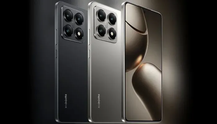Xiaomi 14T