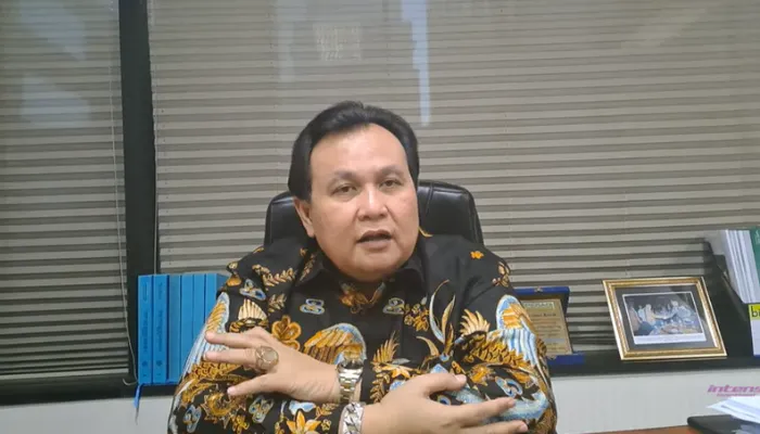 Praktisi hukum Minola Sebayang buka suara soal praperadilan Pegi Setiawan