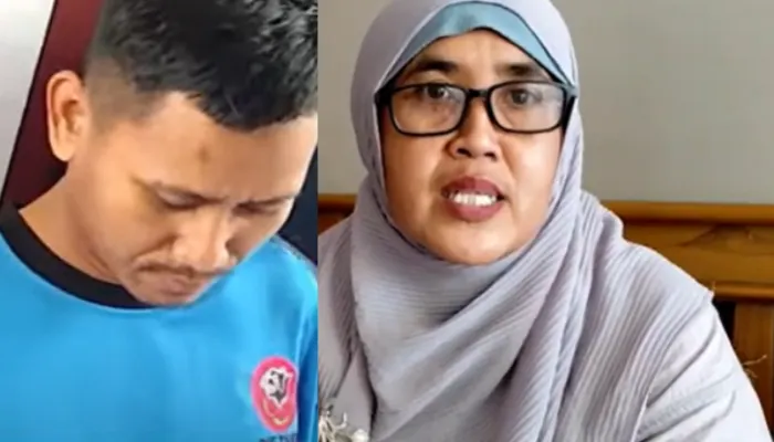 Sugianti Iriani kuasa hukum Pegi Setiawan