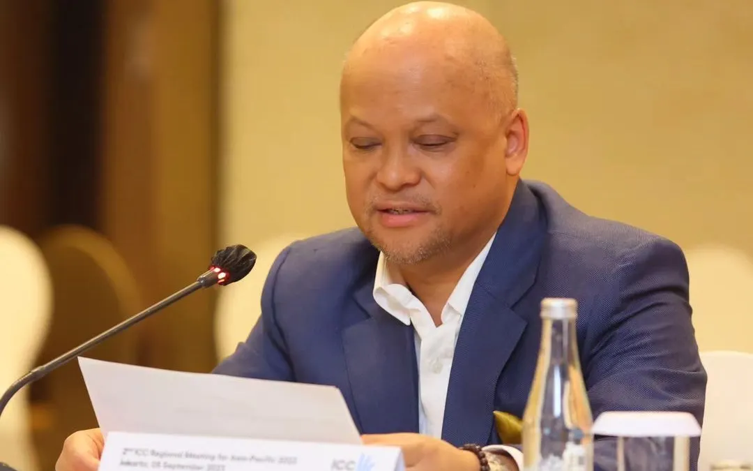 Ilham Habibie, Putra BJ Habibie yang Akan Maju di Pilgub Jabar 2024