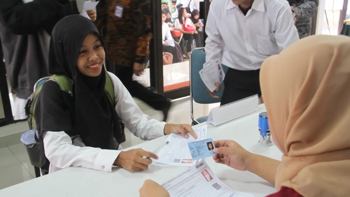 Banyak pelamar CPNS 2024 merasa cemas karena pengumuman hasil seleksi administrasi yang belum keluar.