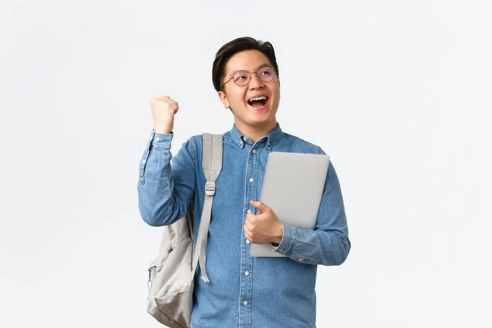 hal yang perlu disiapkan sebelum menjadi mahasiswa baru