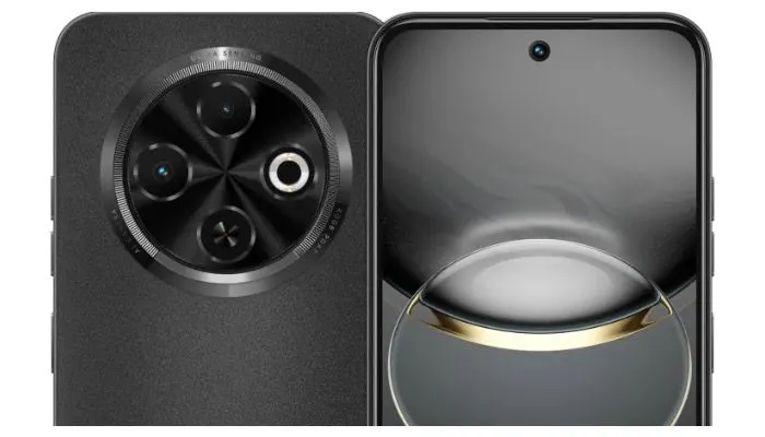 Tecno Spark 30C