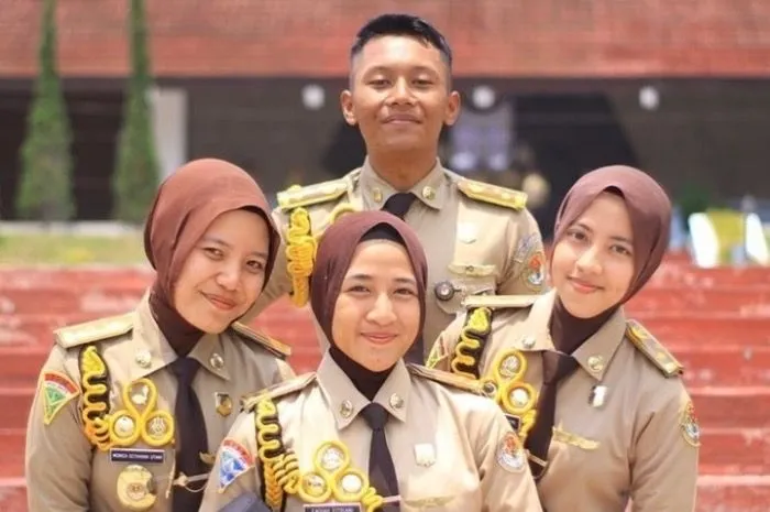 Praja IPDN