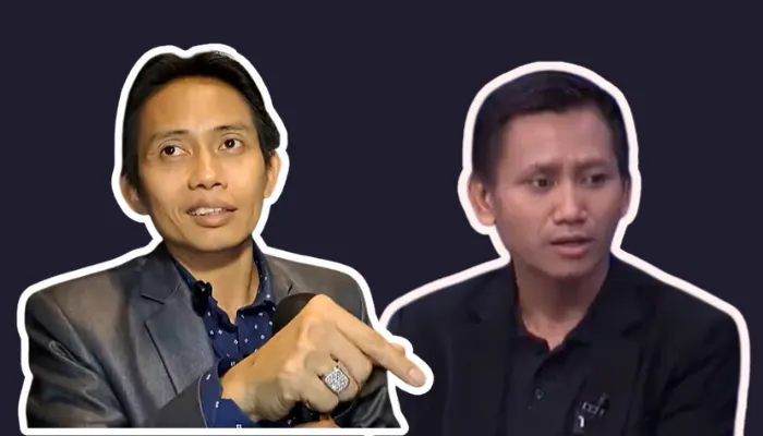 Pegi Setiawan serius menuntut keadilan dengan mengajukan ganti rugi ratusan juta rupiah dalam kasus Vina Cirebon.