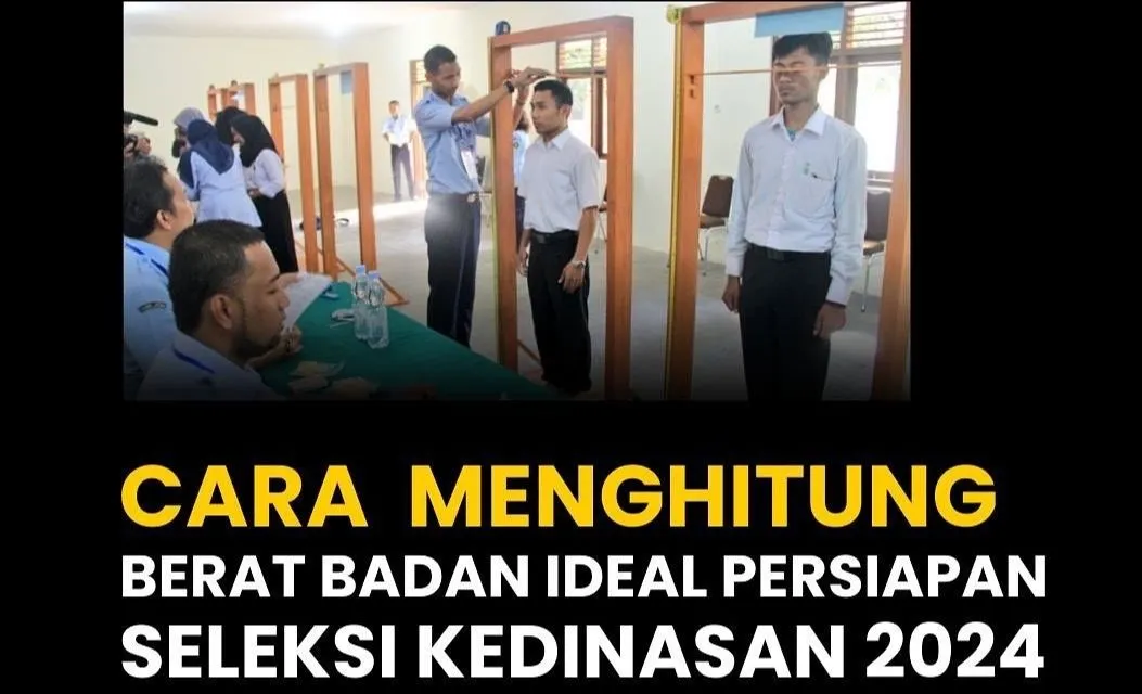 Seleksi Kedinasan