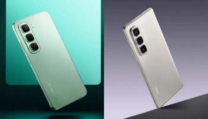 Infinix Hot 50 5G vs Infinix Hot 50 Pro Plus