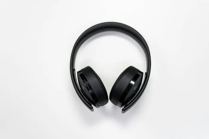 Ilustrasi Headphone
