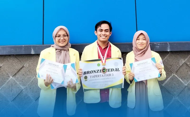 Mahasiswa Universitas Negeri Padang (UNP)