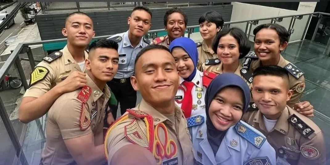 Skor Tertinggi dan Terendah SKD Sekolah Kedinasan