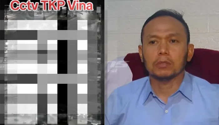 Herwanto Nurmansyah desak Polda Jabar ungkap bukti rahasia dalam kasus Vina Cirebon demi membuka kebenaran dan tegakkan keadilan.