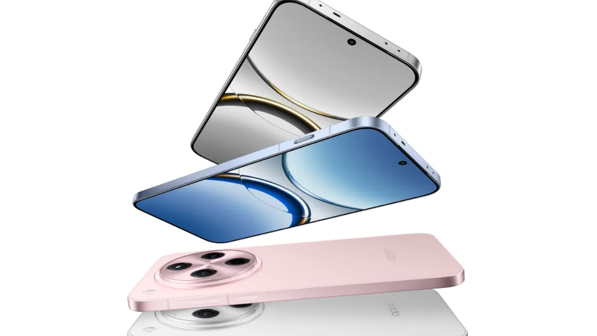Peluncuran jajaran Oppo Find X8 dan Find X8 Pro ini bakal bersangsung di Bali, Indonesia pada Kamis, 21 November 2024.
