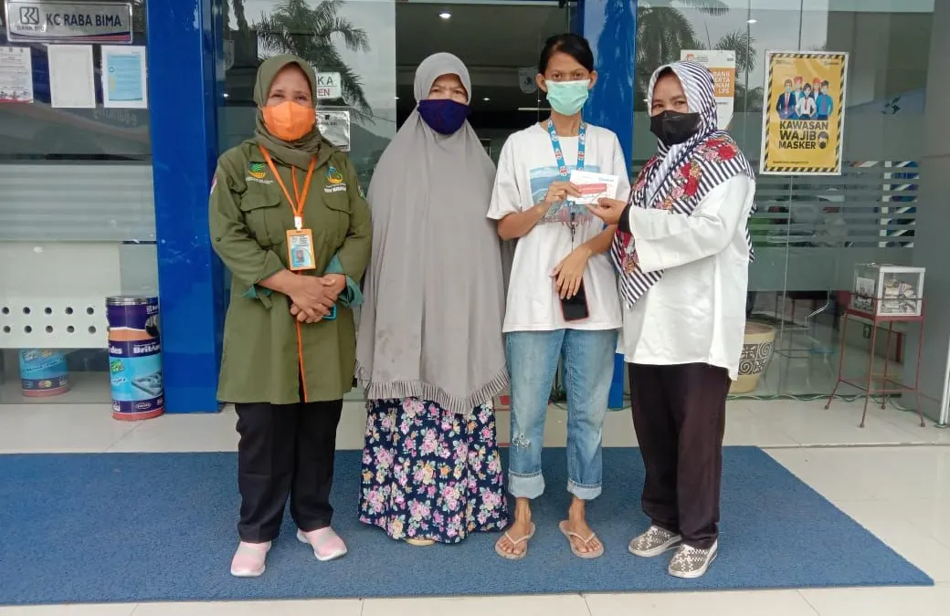 BPNT dan PKH periode September-Oktober 2024