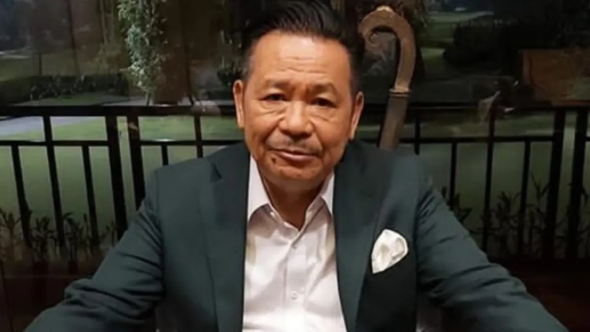 Pengacara Otto Hasibuan