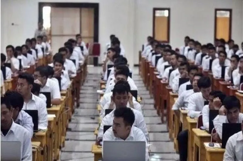 Masih ada waktu untuk mempelajari materi SKD CPNS bagi peserta yang belum melaksanakan tes termasuk soal materi bela negara.