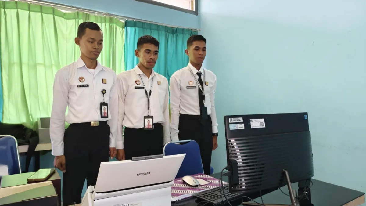 Mengetahui tingkat keketatan di sebuah instansi cukup penting agar peserta bisa lebih mempersiapkan diri jelas tes SKD CPNS.